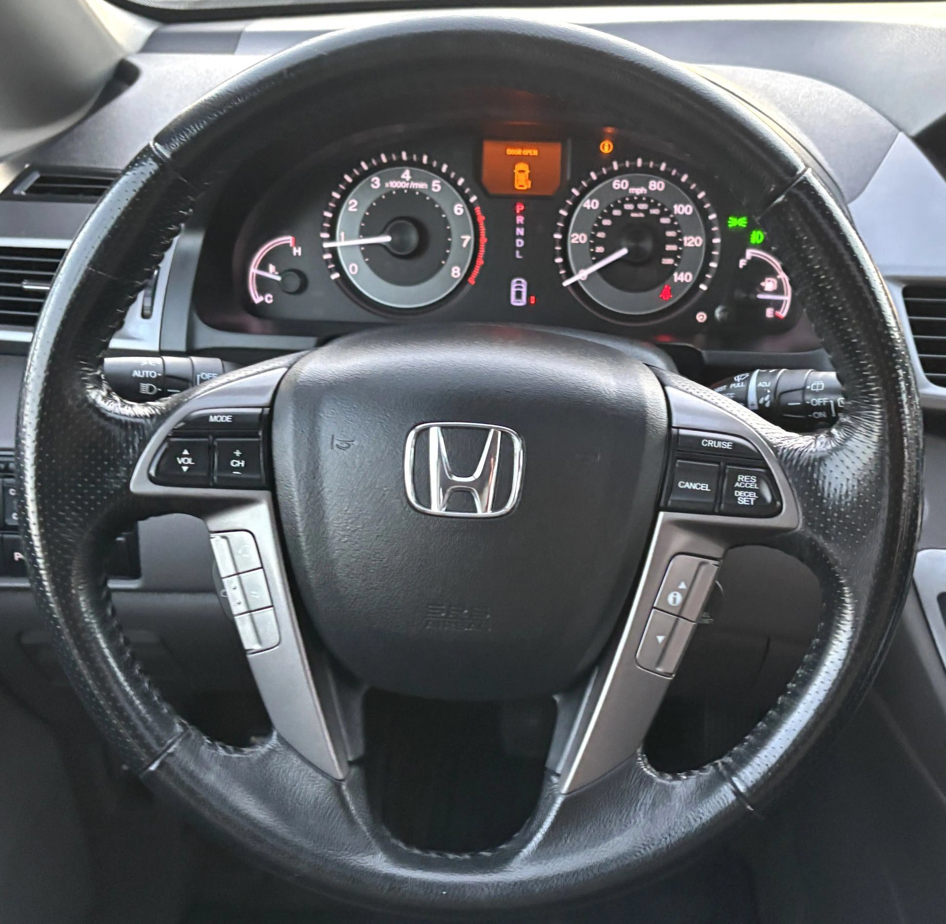 Used 2015 Honda Odyssey Touring image 14