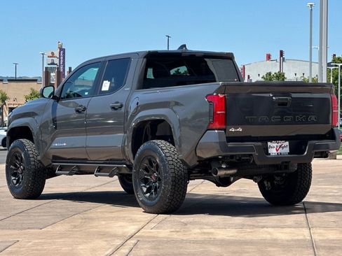 New 2026 Toyota Tacoma SR5 AWD/4WD image 6