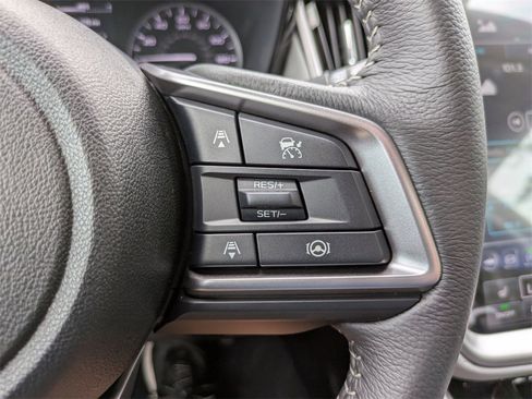 Certified 2025 Subaru Outback Premium w/ Popular Package #1 image 23