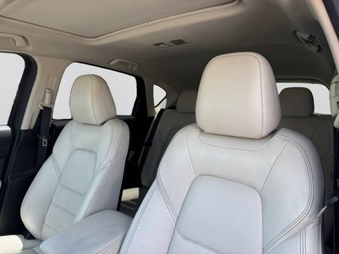 Used 2022 MAZDA CX-5 AWD 2.5 S w/ Premium Package image 18