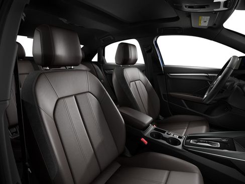 New 2026 Audi A3 2.0T Premium image 8