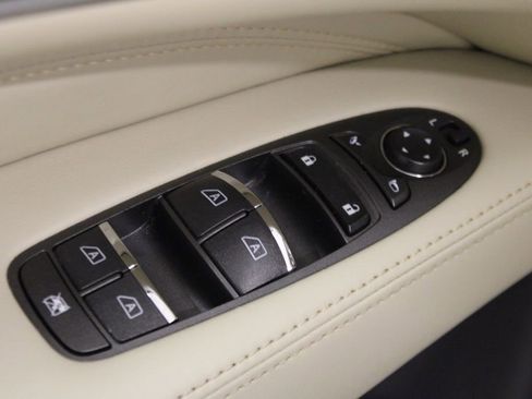 Used 2020 INFINITI QX60 Luxe w/ Essential Package image 27