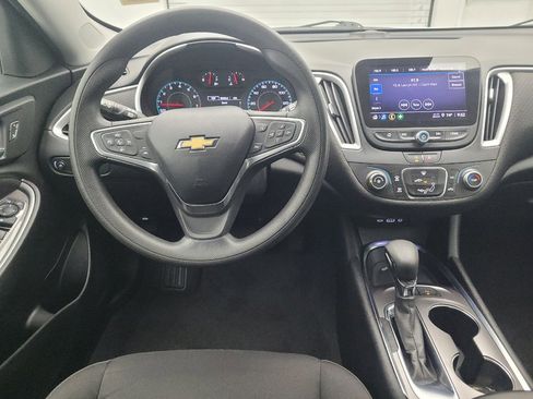 Used 2021 Chevrolet Malibu LS w/ Driver Confidence Package II FWD image 22