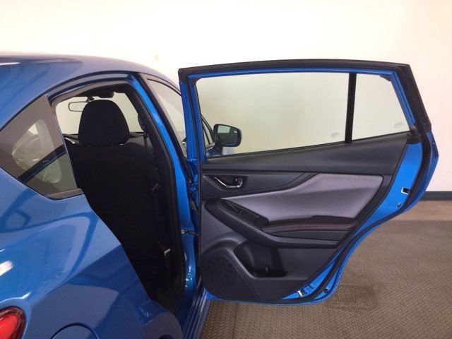 Used 2020 Subaru Impreza 2.0i Sport AWD/4WD image 6