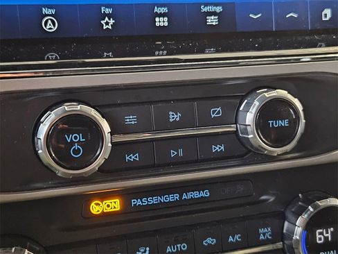 Used 2022 Ford F250 Lariat w/ Lariat Value Package image 24