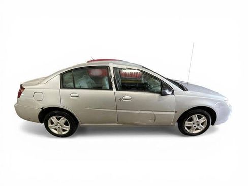 Used 2006 Saturn ION Level 2 w/ Preferred Pkg image 7