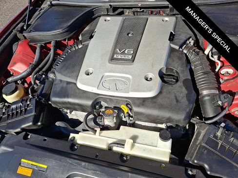 Used 2015 INFINITI Q60 Base w/ Premium Package image 28