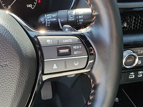 Used 2025 Honda CR-V Sport Touring image 32
