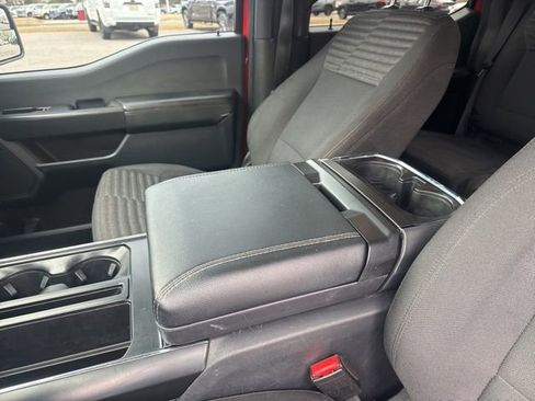 Used 2023 Ford F150 XL w/ STX Appearance Package image 27