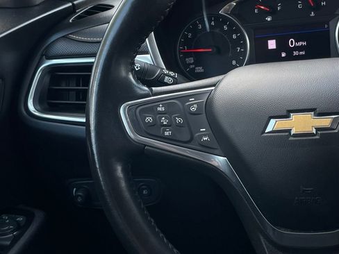 Used 2022 Chevrolet Equinox Premier FWD image 14