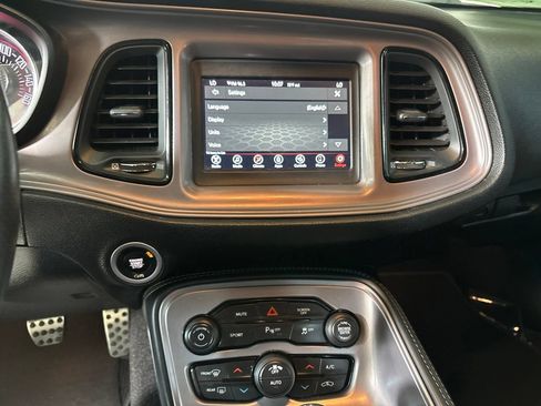 Used 2023 Dodge Challenger R/T w/ Cold Weather Group RWD image 18