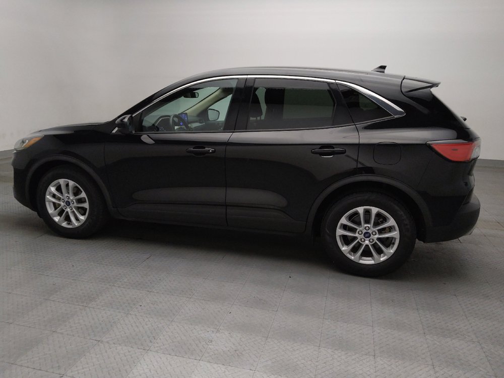 Used 2020 Ford Escape SE FWD image 3