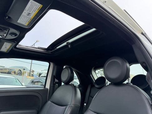 Used 2018 FIAT 500 e image 18