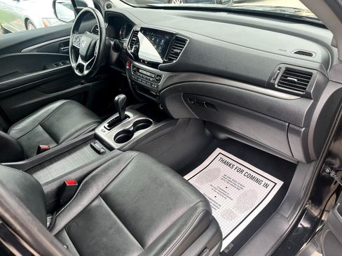 Used 2019 Honda Pilot EX-L image 21