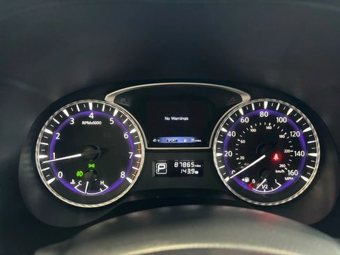 Used 2019 INFINITI QX60 Pure image 17