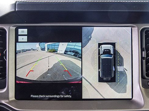 Used 2024 Ford Bronco Raptor image 12