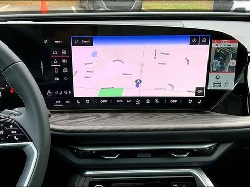 New 2025 Audi Q5 Premium Plus image 6