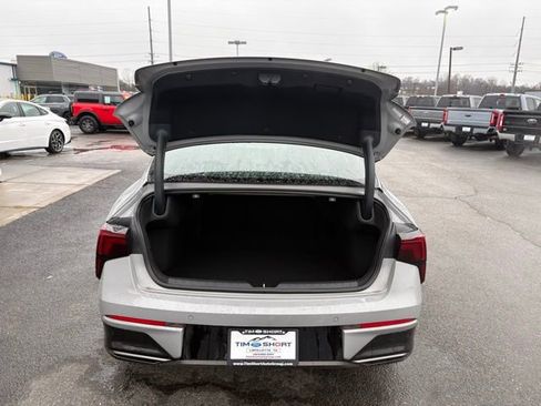 Used 2025 Kia K5 GT-Line image 30