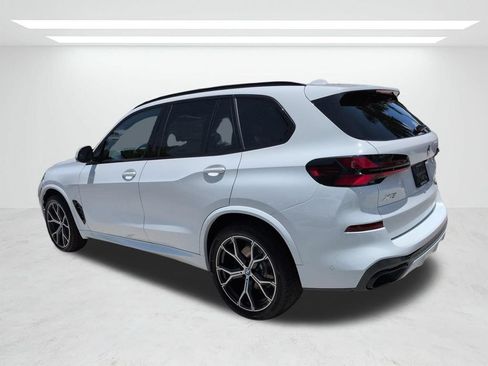 New 2026 BMW X5 xDrive40i w/ M Sport Package AWD/4WD image 6
