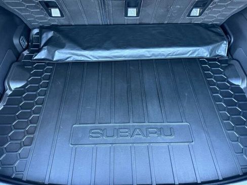 Certified 2023 Subaru Crosstrek 2.5i Limited w/ Moonroof Package image 17