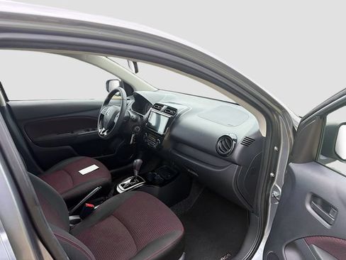 Used 2023 Mitsubishi Mirage FWD image 13