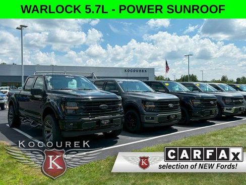 Used 2022 RAM 1500 Classic Warlock AWD/4WD image 30