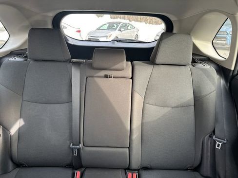 Certified 2024 Toyota RAV4 LE image 38