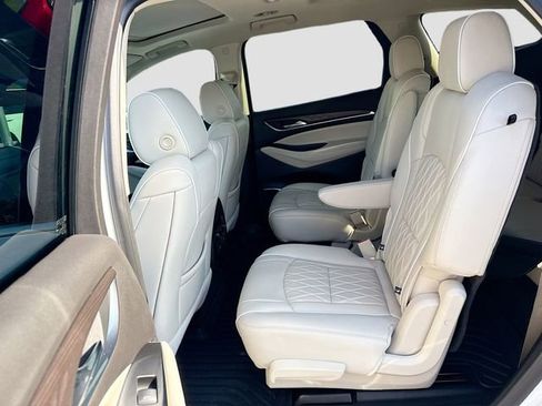 Used 2024 Buick Enclave Avenir w/ Trailering Package, 5000 lbs. image 28
