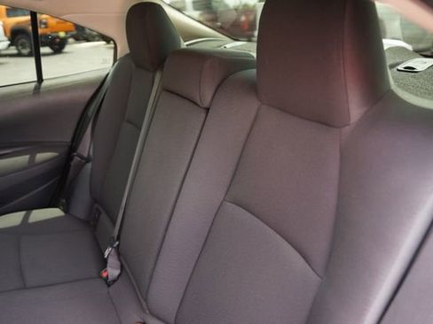Used 2021 Toyota Corolla LE FWD image 13