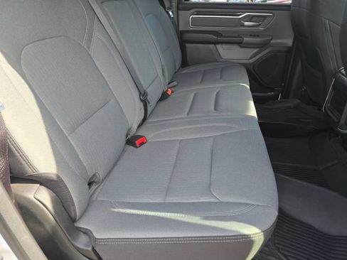 Used 2022 RAM 1500 Big Horn AWD/4WD image 33