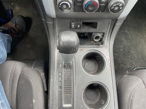 Used 2012 Chevrolet Traverse LT image 38