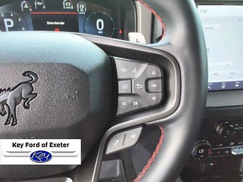 Certified 2024 Ford Bronco Raptor AWD/4WD image 36