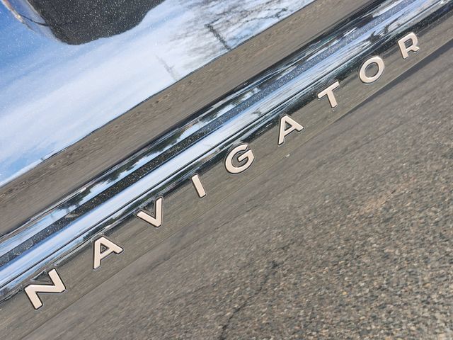 New 2026 Lincoln Navigator Black Label AWD/4WD image 17