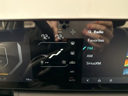 New 2025 Kia K4 EX FWD image 28