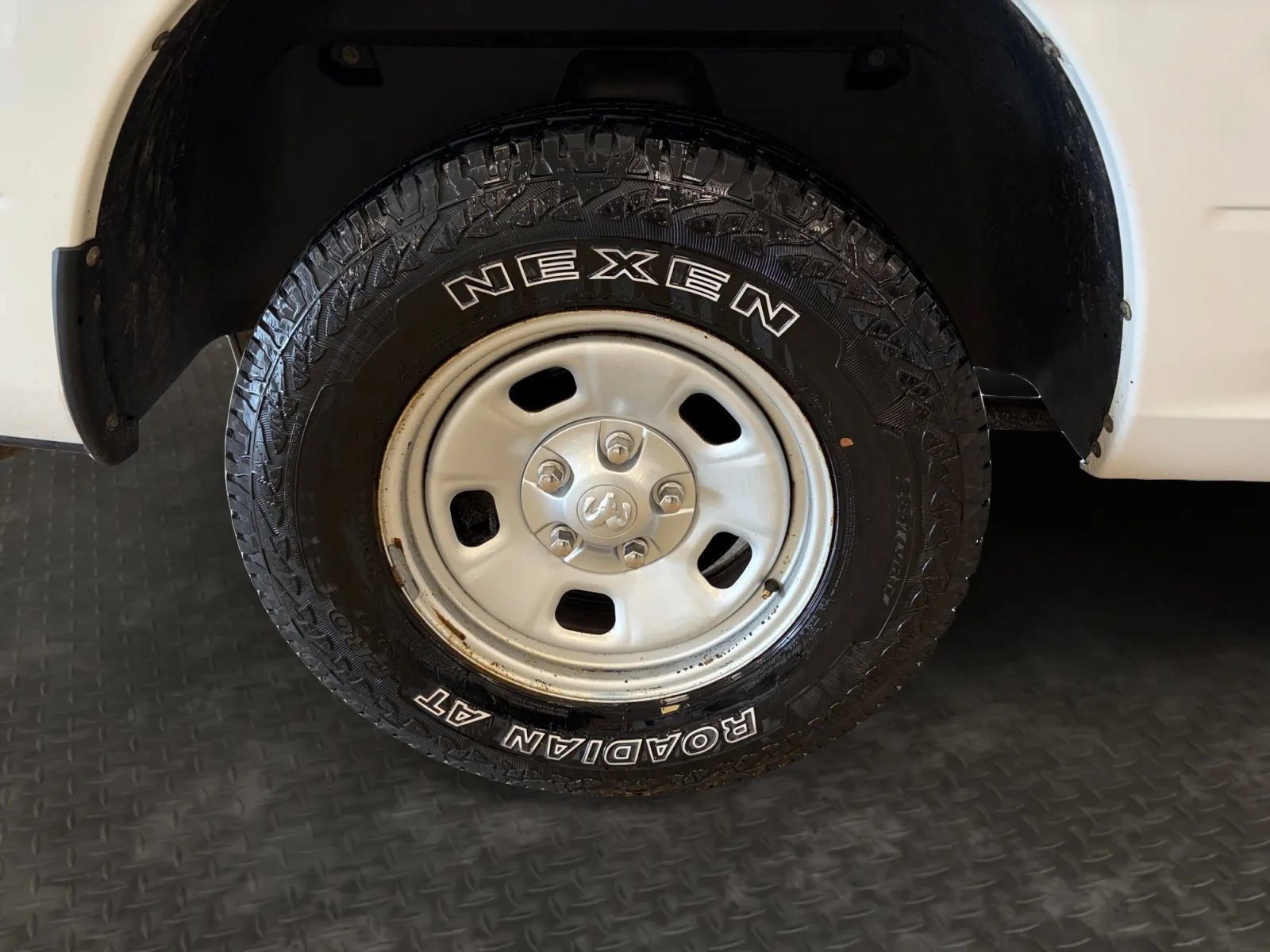 Used 2016 RAM 1500 Tradesman RWD image 35