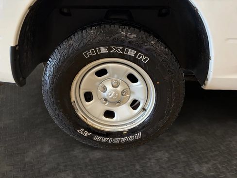 Used 2016 RAM 1500 Tradesman RWD image 35