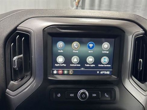 Used 2019 Chevrolet Silverado 1500 Custom w/ Custom Value Package image 19