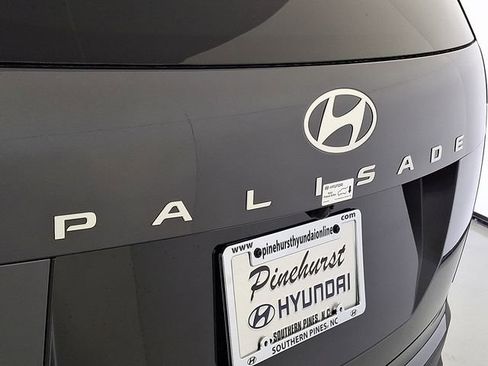 New 2026 Hyundai Palisade SE FWD image 23