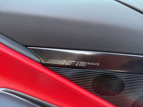 New 2026 Chevrolet Corvette Z06 w/ Z07 Performance Package image 36