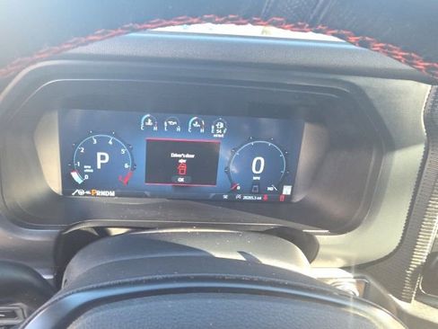 Certified 2024 Ford F150 Raptor image 19