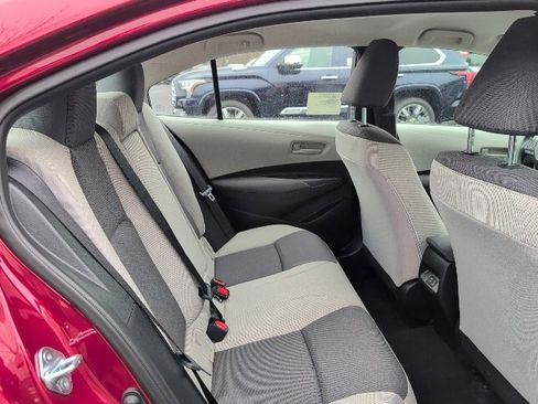 New 2026 Toyota Corolla LE image 27