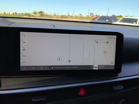 Used 2024 Kia Sorento X-Line EX AWD/4WD image 24