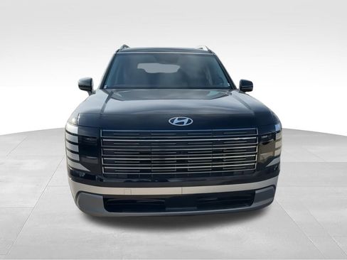 New 2026 Hyundai Palisade Limited AWD/4WD image 3