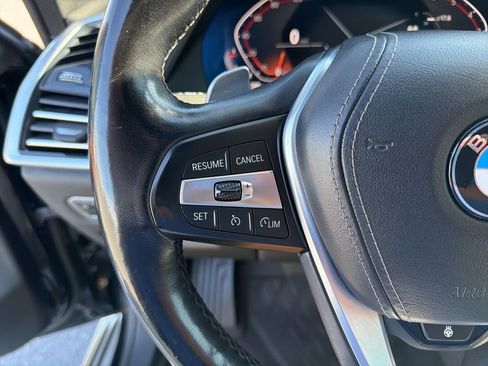Used 2019 BMW X5 xDrive40i AWD/4WD image 34