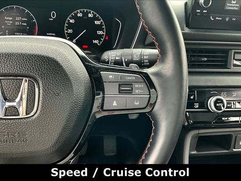 Used 2024 Honda Pilot TrailSport image 12