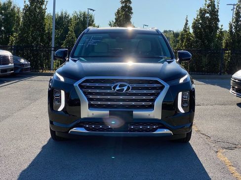 Used 2020 Hyundai Palisade Limited AWD/4WD image 2