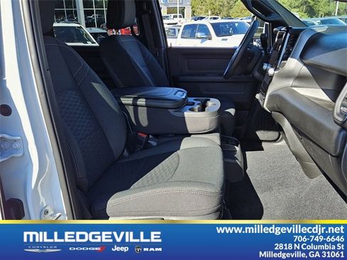 New 2026 RAM 2500 Tradesman image 15