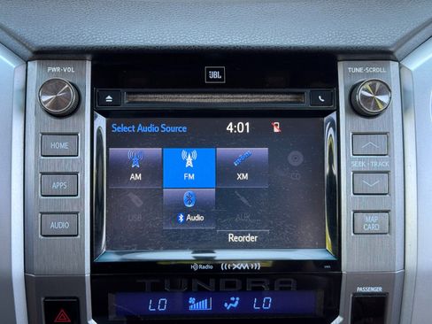 Used 2014 Toyota Tundra Limited w/ Limited Premium Package AWD/4WD image 26