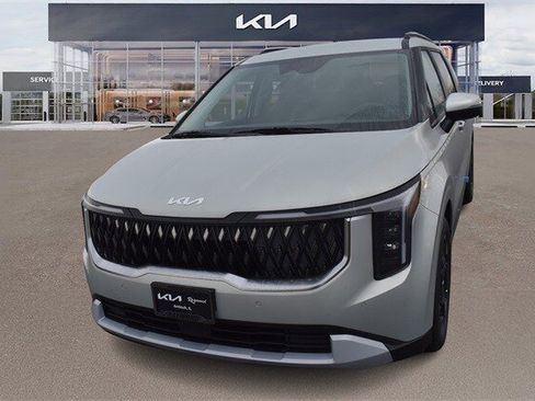 New 2026 Kia Carnival EX image 7