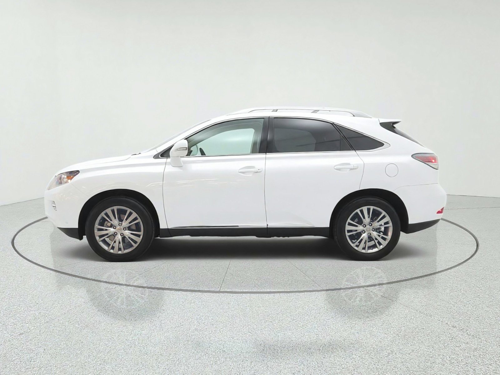 Used 2014 Lexus RX 350 FWD w/ Navigation Package image 8